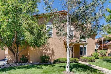 8795 Mesquite Row Lone Tree, CO 80124