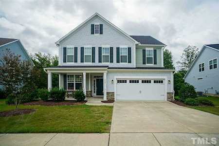 408 Nightingale Court Wake Forest, NC 27587