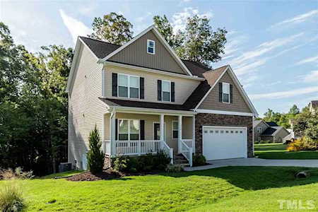 256 Neuse Landing Drive Clayton, NC 27527