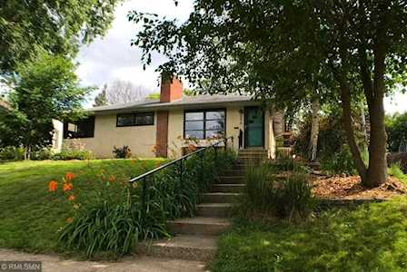 590 36th Avenue NE Minneapolis, MN 55418