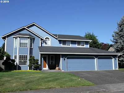 3508 NE 158th Ave Vancouver, WA 98682
