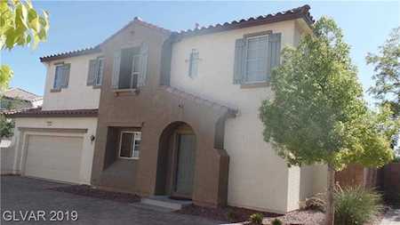 1019 Shades End Ave North Las Vegas, NV 89081