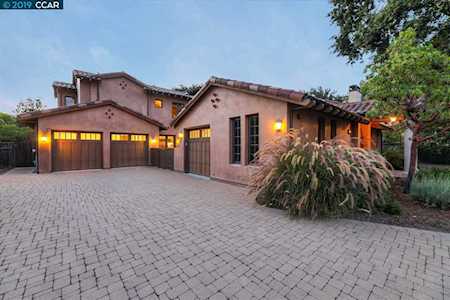 55 Rhett Pl Danville, CA 94526