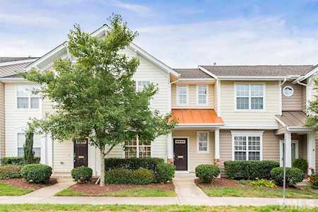 4121 Brenmar Lane Durham, NC 27713