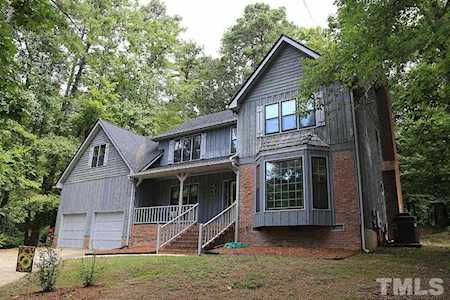 4806 Carteret Drive Raleigh, NC 27612