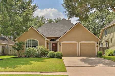 13007 Norstrom Falls Ct Cypress, TX 77429