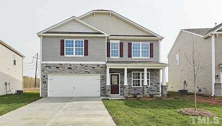 31 Relict Drive Clayton, NC 27526