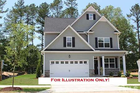301 Whispering Wind Way Wake Forest, NC 27587