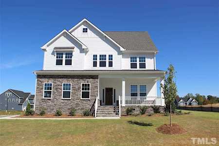 536 Adkins Ridge Road Rolesville, NC 27571