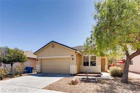 5013 Wild Buffalo Ave Las Vegas, NV 89131