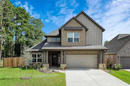 21006 Brave Legion Way Tomball, TX 77375
