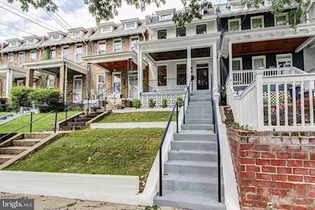 827 Longfellow St NW Washington, DC 20011