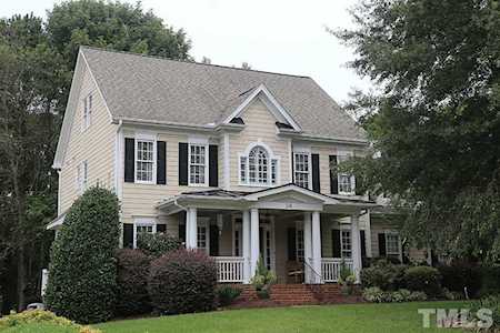 218 Waterville Street Raleigh, NC 27603