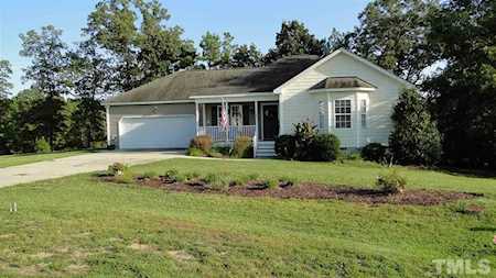 182 High Standard Lane Angier, NC 27501