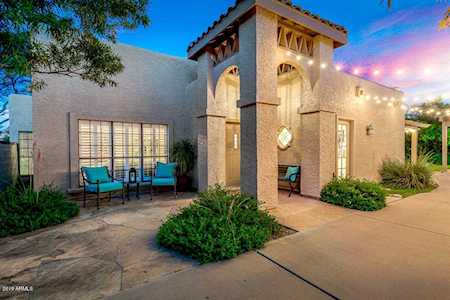5131 E Janice Way Scottsdale, AZ 85254