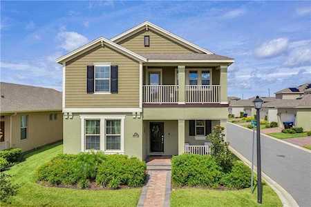10248 Spring Shores Drive Winter Garden, FL 34787