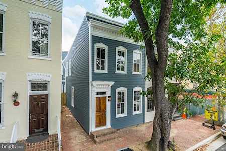 421 Columbus St Alexandria, VA 22314