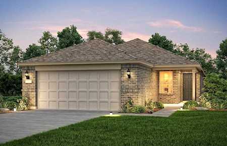 3127 Chimney Swift Ln Richmond, TX 77469