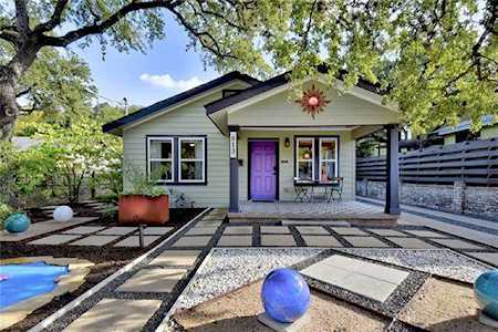 813 Columbus St Austin, TX 78704