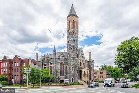 609 Maryland Ave NE #6 Washington, DC 20002