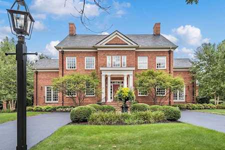4895 Yantis Drive New Albany, OH 43054