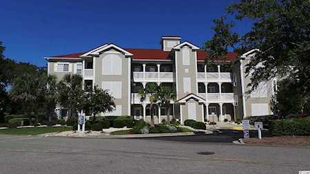 4215 Coquina Harbor Dr. #D-14 Little River, SC 29566