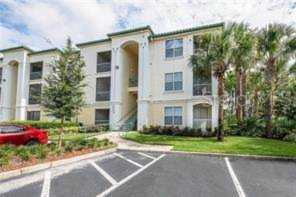 8913 Legacy Court #112 Kissimmee, FL 34747