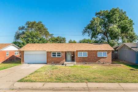 3106 Mockingbird LN Amarillo, TX 79109
