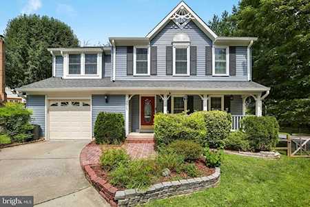 20407 Cabana Dr Germantown, MD 20876