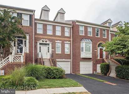 6816 Mclean Province Circle Falls Church, VA 22043