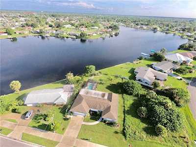 20362 Edgewater Drive Port Charlotte, FL 33952