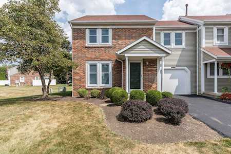 3838 Cherrybridge Lane Dublin, OH 43016