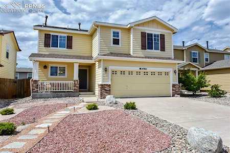 14362 Woodrock Path Colorado Springs, CO 80921