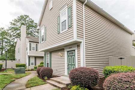4809 Strand Dr Virginia Beach, VA 23462