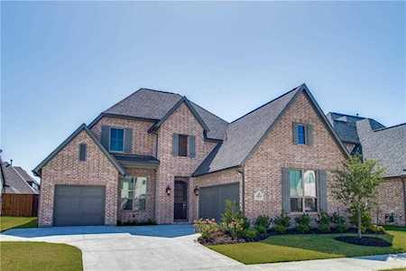 10556 Wintergreen Drive Frisco, TX 75035
