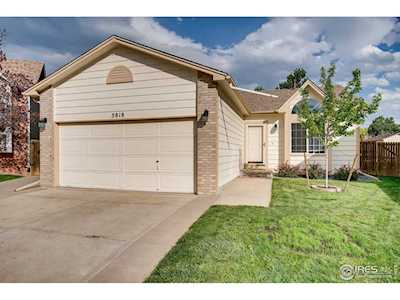 3818 E 130th Ct Thornton, CO 80241