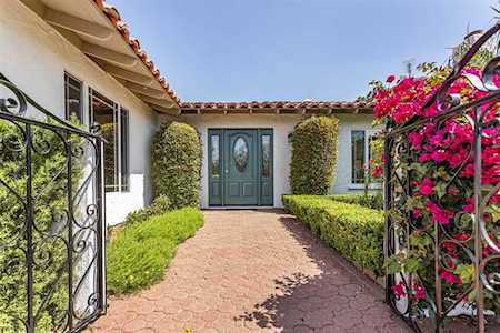 5458 El Cielito Rancho Santa Fe, CA 92067