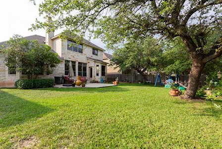 1317 Cassiopeia Way Austin, TX 78732
