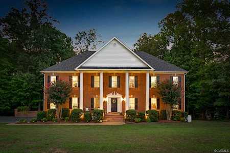 12055 Dunnottar Dr Chesterfield, VA 23838