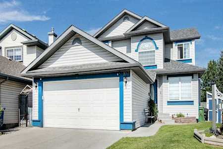 107 Coverton Mews NE Calgary, AB T3K 4R6