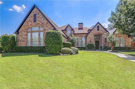5101 N Meadow Ridge Circle Mckinney, TX 75072