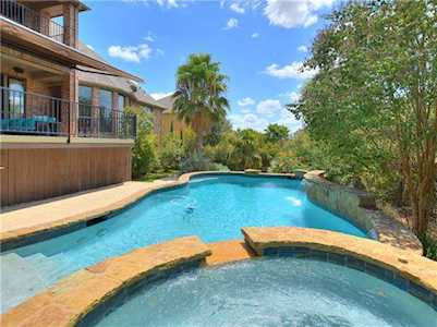 516 Santaluz Path Austin, TX 78732