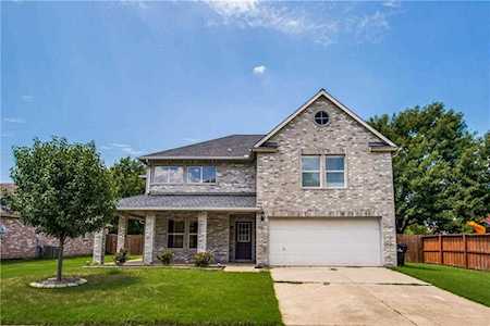 6503 White Oaks Lane Frisco, TX 75035