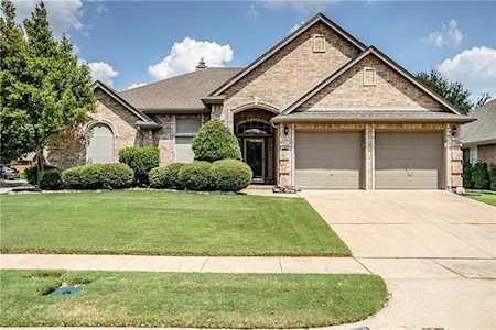 7062 Los Padres Trail Fort Worth, TX 76137