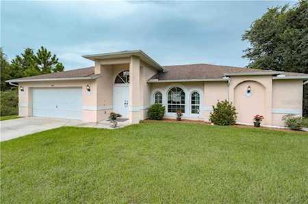 3645 Danbury Terrace North Port, FL 34286