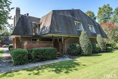 218 Finley Forest Drive #218 Chapel Hill, NC 27517