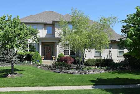8030 Caraway Avenue Dublin, OH 43016