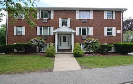 108 Decatur St #7 Arlington, MA 02474