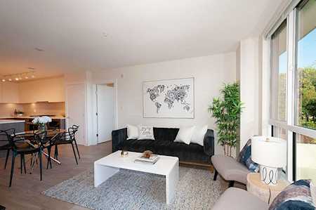 625 E 3rd Street #G2 North Vancouver, BC V7L 1G6