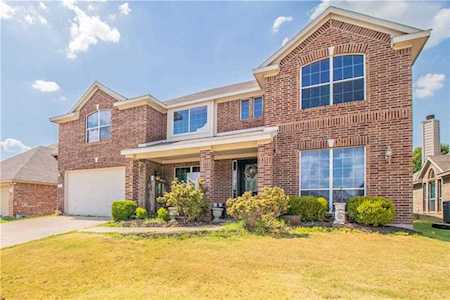 843 Evergreen Lane Burleson, TX 76028